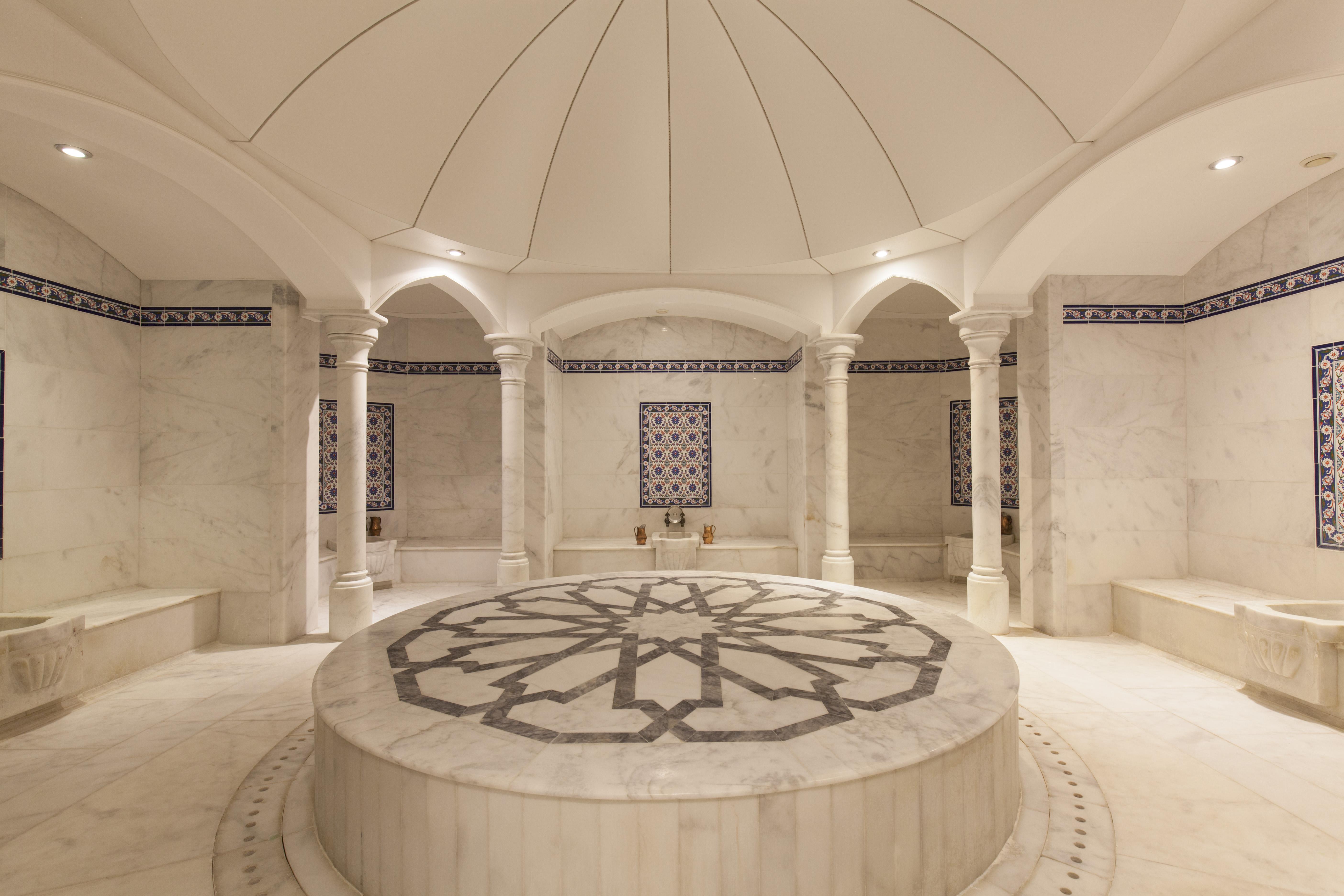 Kempinski Hotel The Dome Belek Ngoại thất bức ảnh