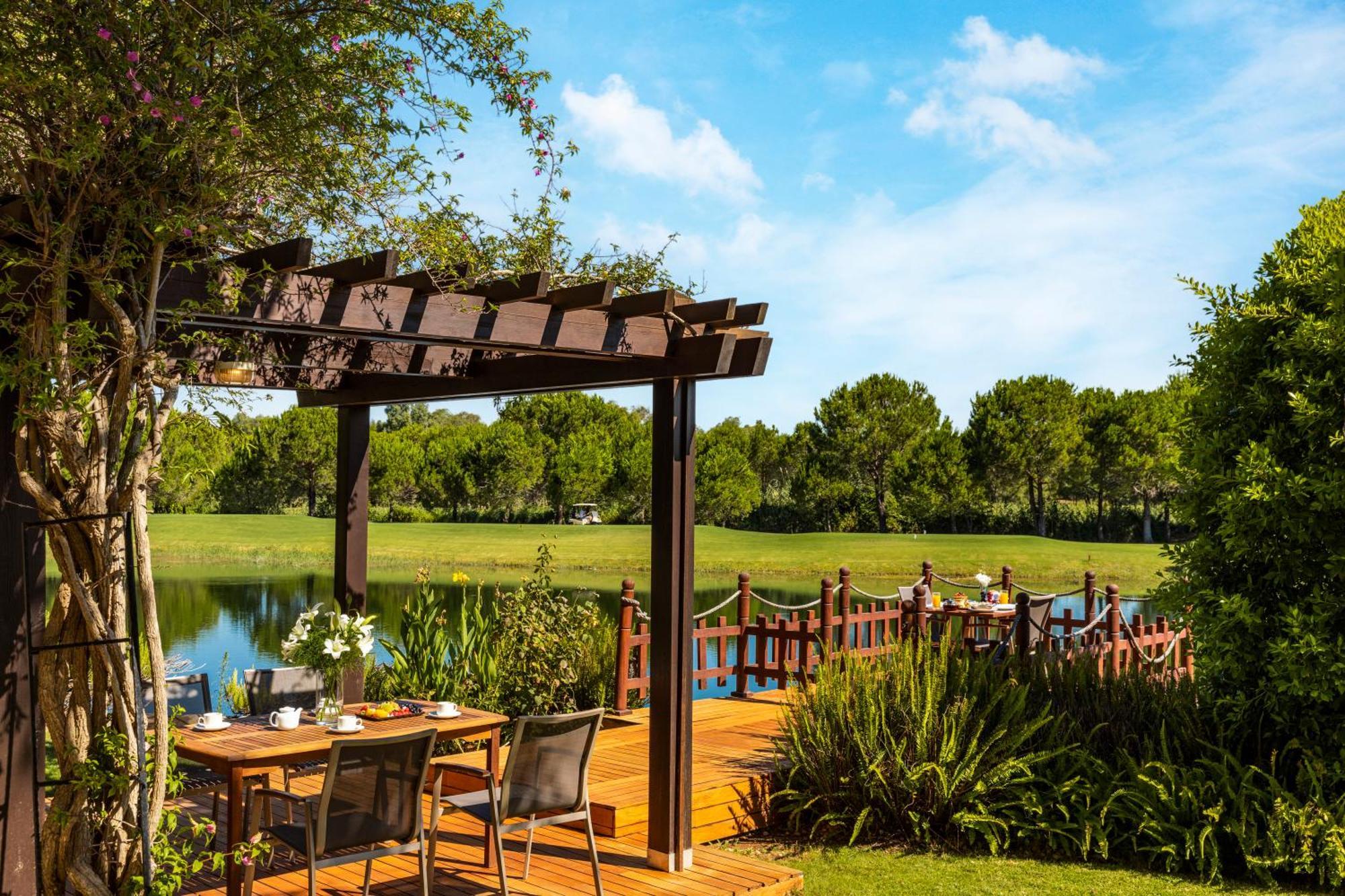 Kempinski Hotel The Dome Belek Ngoại thất bức ảnh