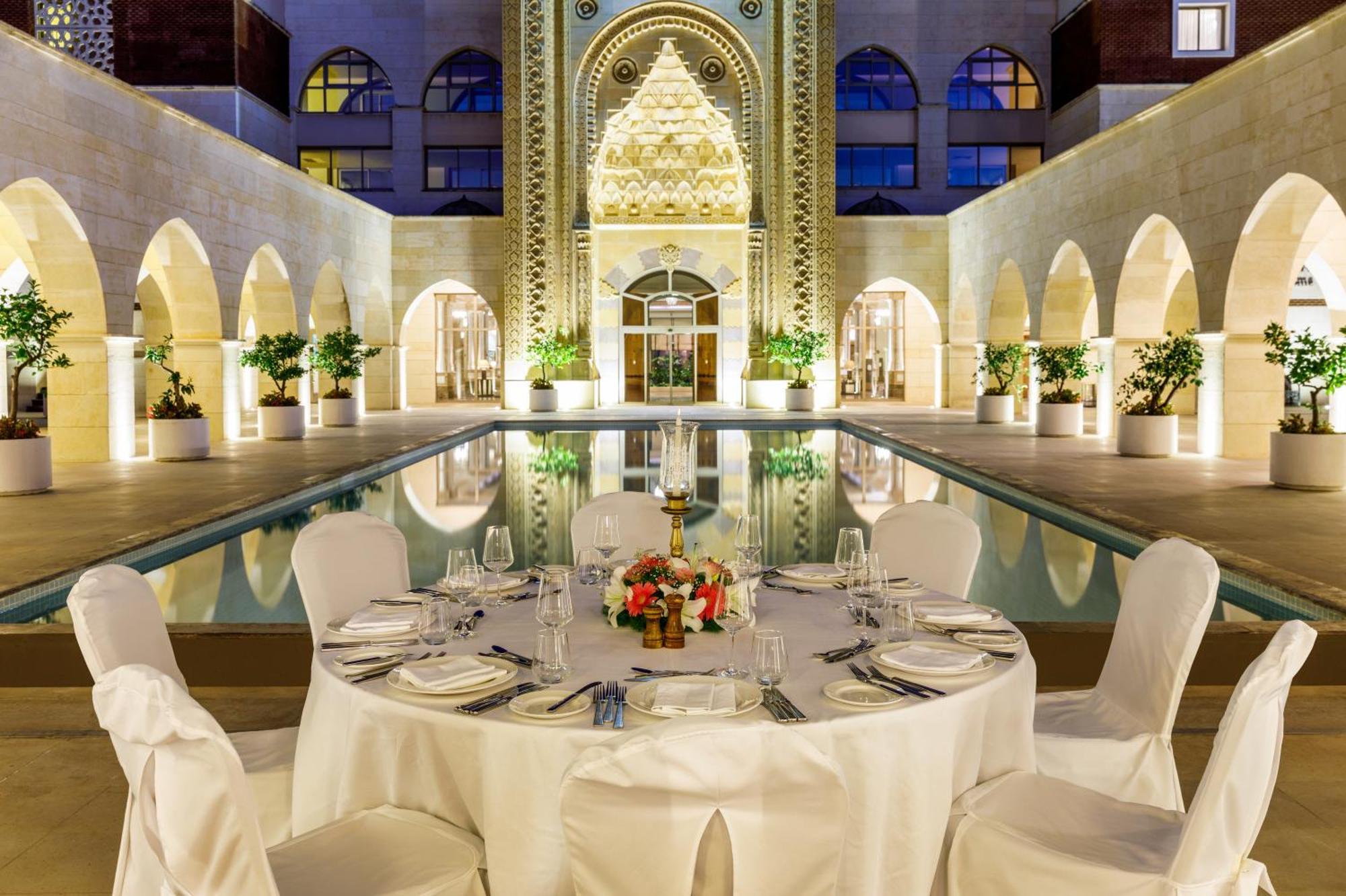 Kempinski Hotel The Dome Belek Ngoại thất bức ảnh