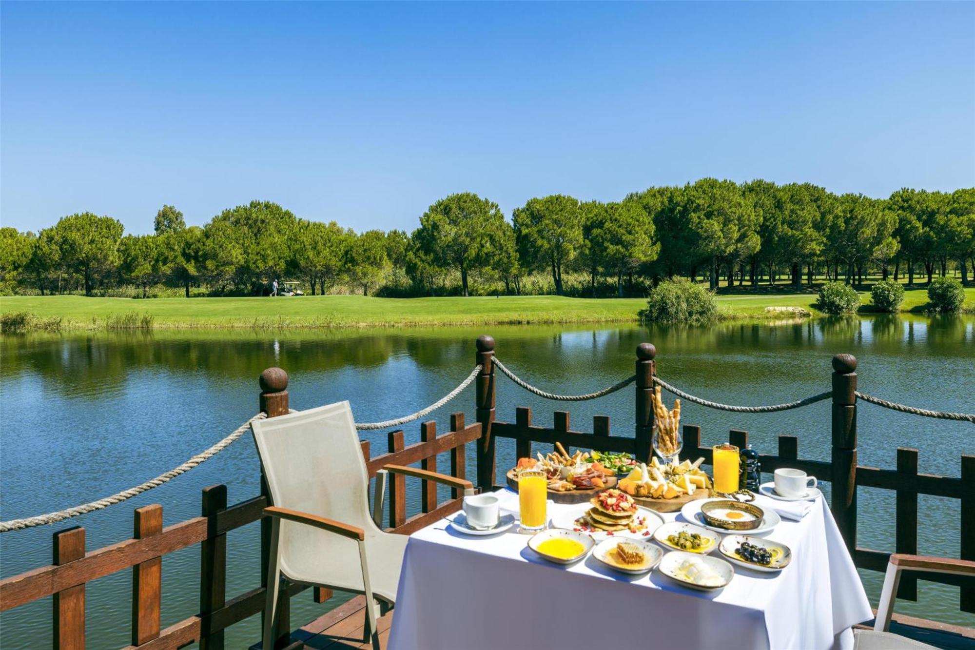 Kempinski Hotel The Dome Belek Ngoại thất bức ảnh