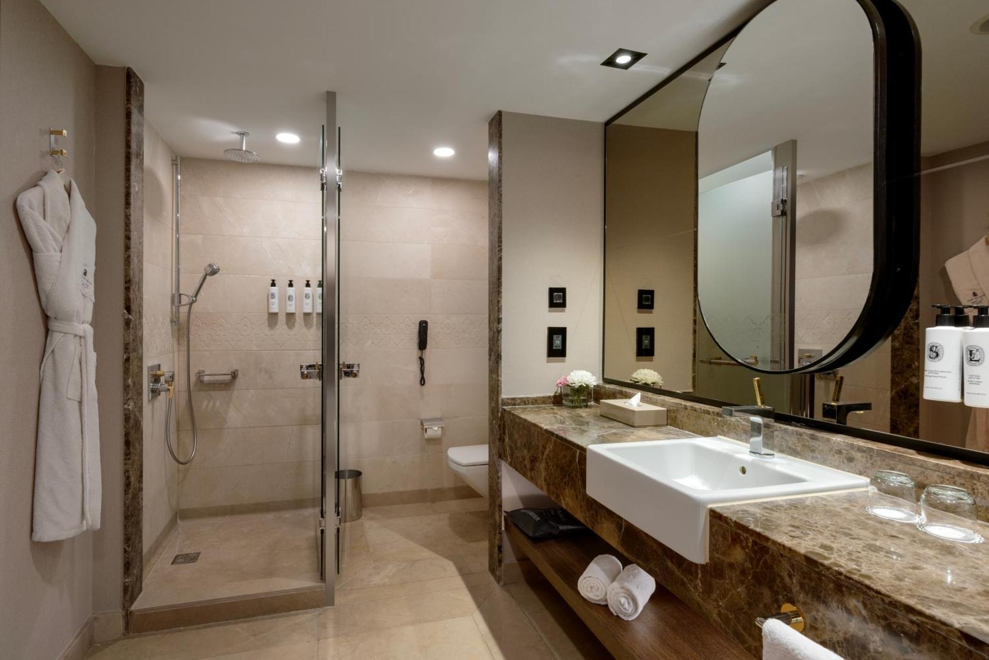 Kempinski Hotel The Dome Belek Ngoại thất bức ảnh